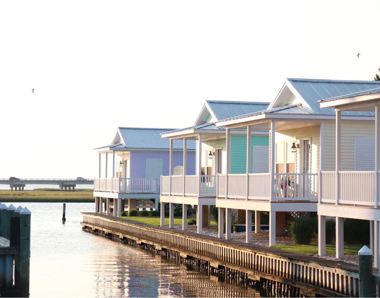 Key West Cottages