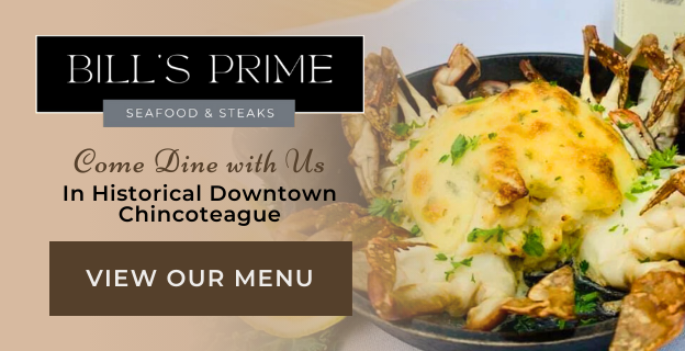 Bil's Prime Seafood and Steaks