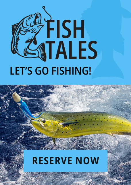 Fish Tales