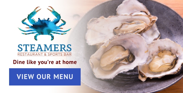 Steamers Restaurant and Sports Bar