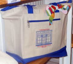 CIL tote