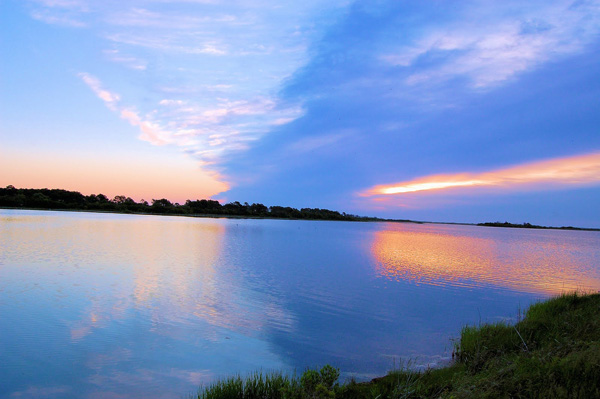 cil sunset