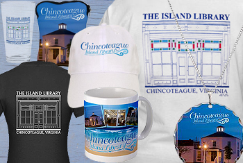 The Island Library ONLINE STORE