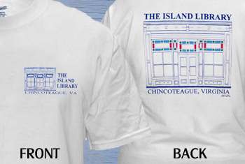 CIL tshirt
